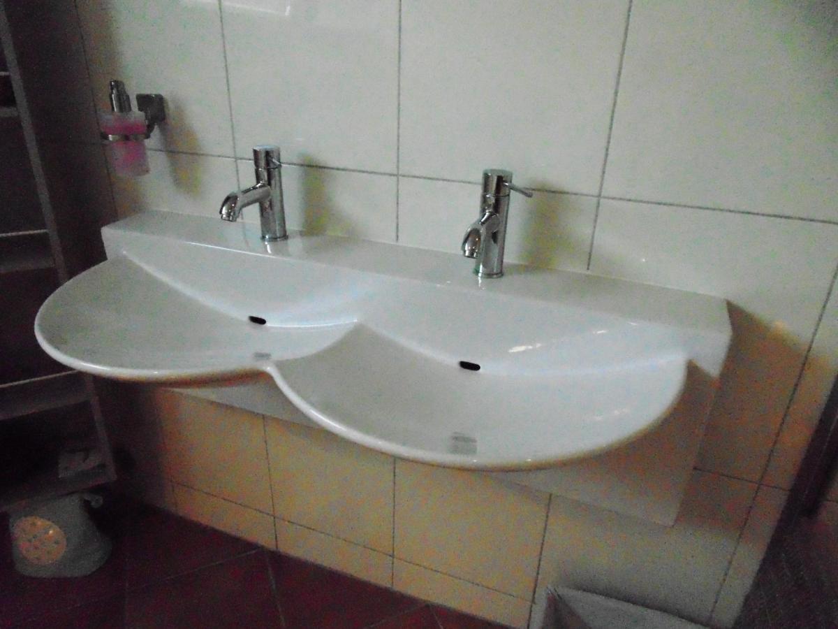 B&B De Duinhoek Beverwijk Bagian luar foto